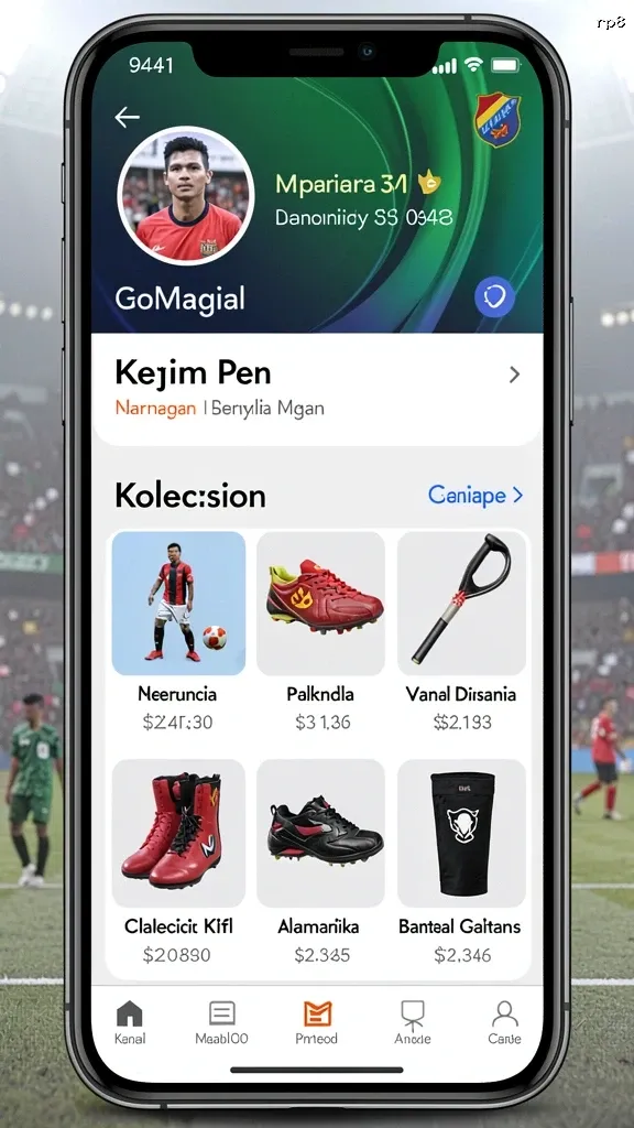 Screenshot xxx777 nomor 3